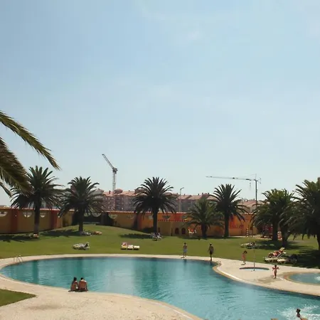 Mh Dona Rita Apart-hotel Atouguia Da Baleia
