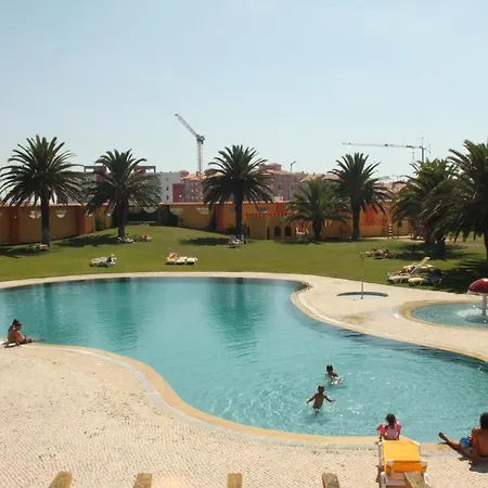 Mh Dona Rita Aparthotel Atouguia Da Baleia
