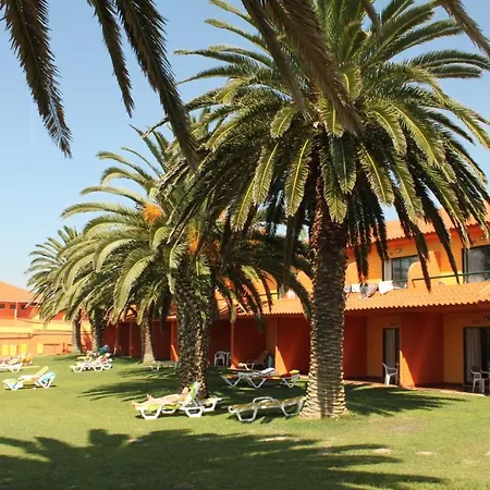 Apart-hotel Mh Dona Rita