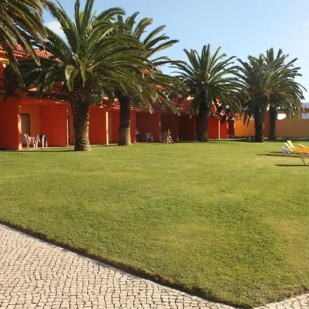 Apart-hotel Mh Dona Rita