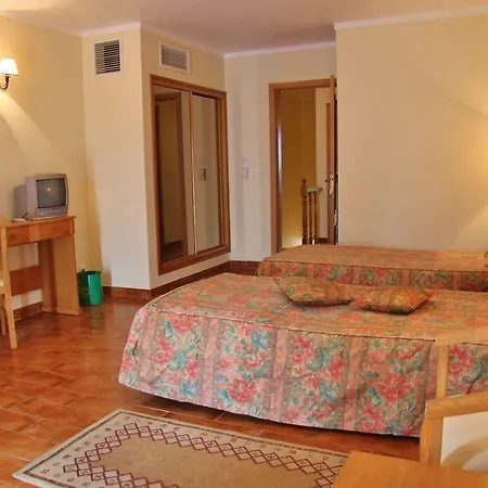 Mh Dona Rita Apart-hotel