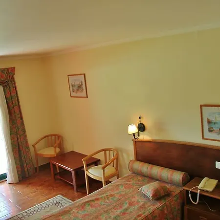 Apart-hotel Mh Dona Rita 3*