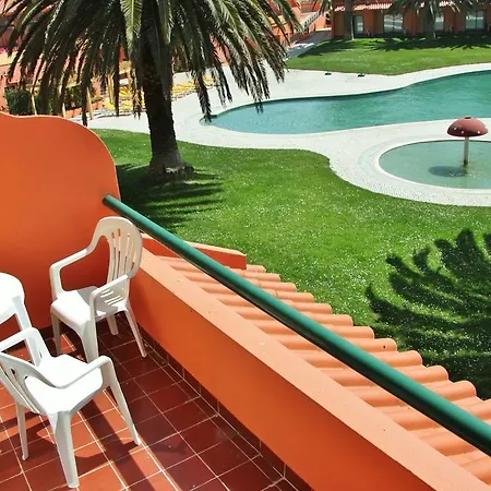 Mh Dona Rita Aparthotel 3*