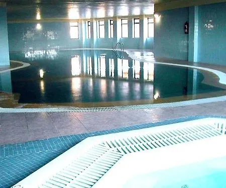 Mh Dona Rita Aparthotel Atouguia Da Baleia