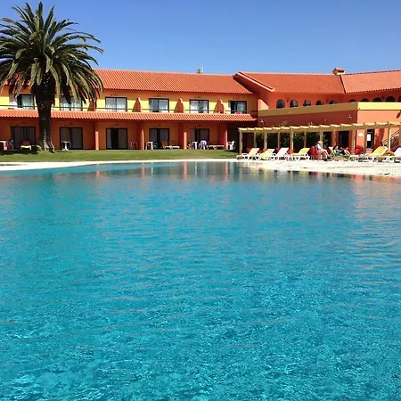 Mh Dona Rita Aparthotel