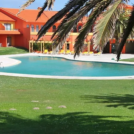Mh Dona Rita Aparthotel 3*