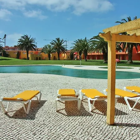Apart-hotel Mh Dona Rita
