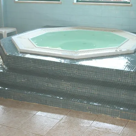 Mh Dona Rita Apart-hotel 3*