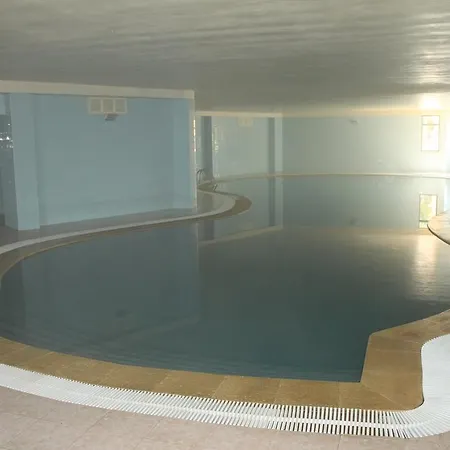 Aparthotel Mh Dona Rita Atouguia Da Baleia